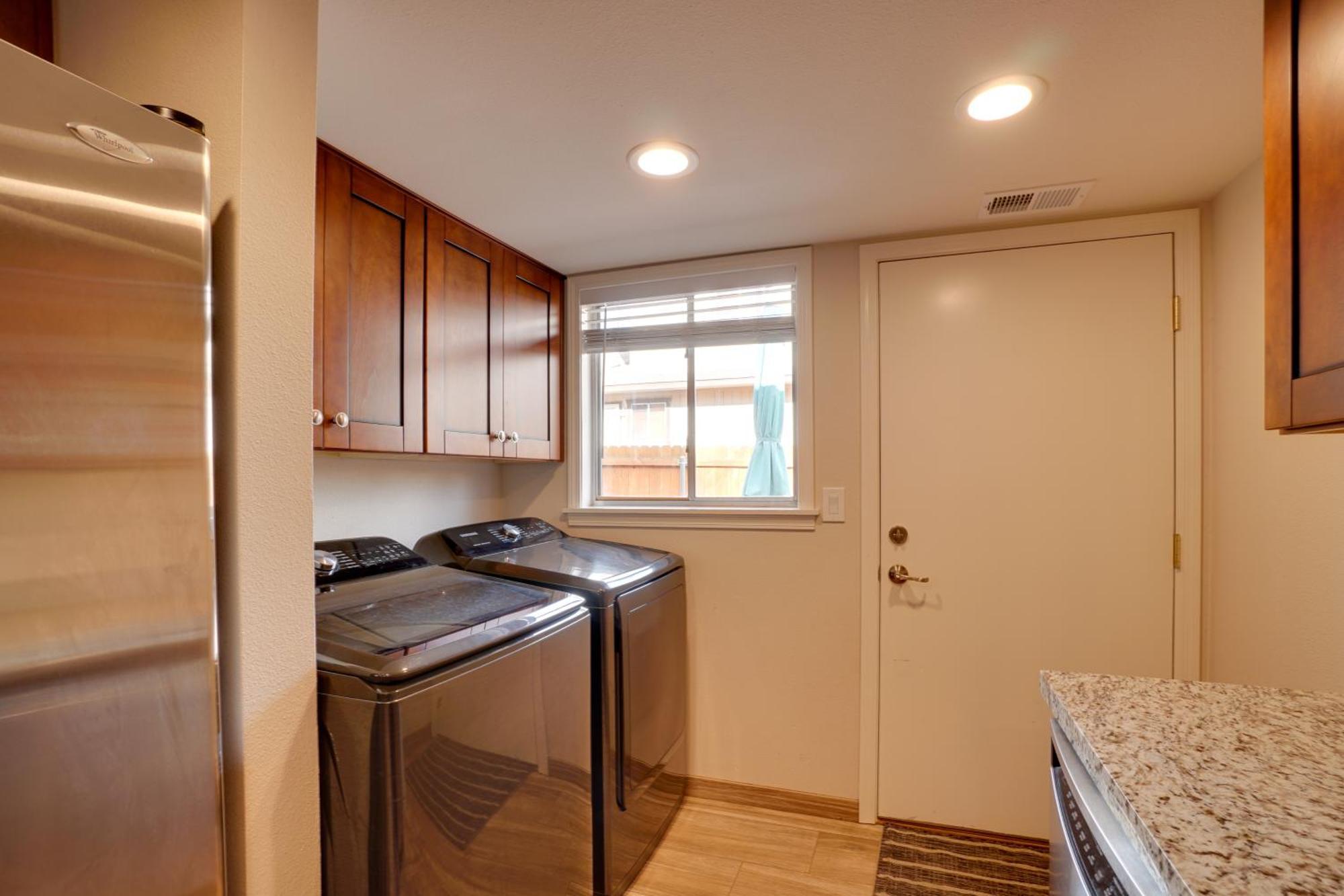 Flagstaff Townhome With Grill About 3 Mi To Downtown! Екстериор снимка